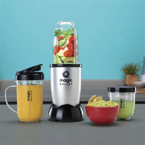 bullet mixer walmart|magic bullet blender at walmart.